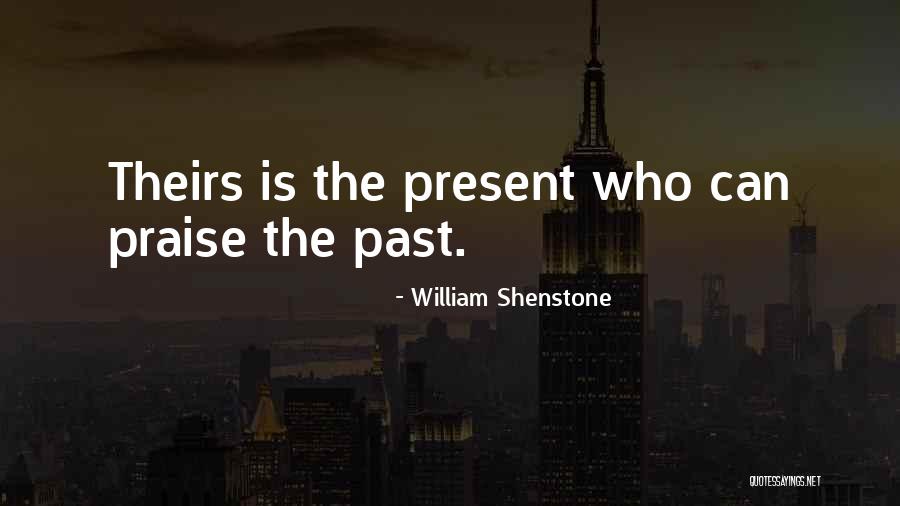 Unannounced Visit Quotes By William Shenstone Unannounced Visit Quotes By William Shenstone