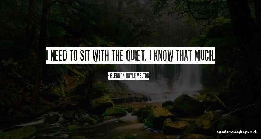 Unanticipated Inflation Quotes By Glennon Doyle Melton Unanticipated Inflation Quotes By Glennon Doyle Melton