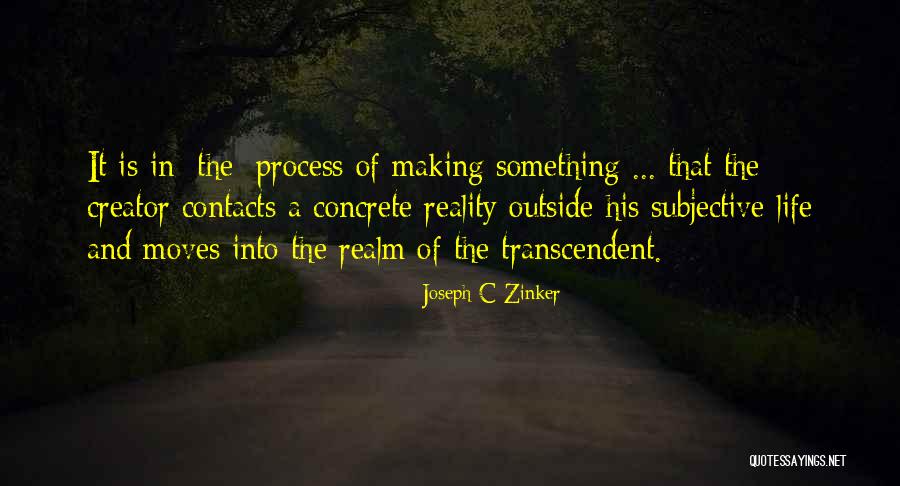 Unanticipated Problem Quotes By Joseph C Zinker Unanticipated Problem Quotes By Joseph C Zinker