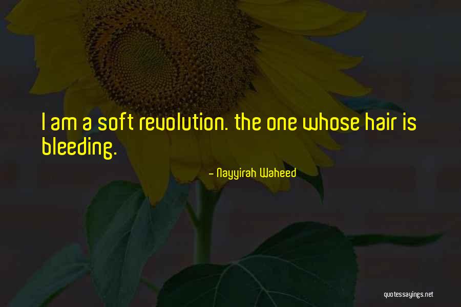 Unaparalleled Quotes By Nayyirah Waheed Unaparalleled Quotes By Nayyirah Waheed