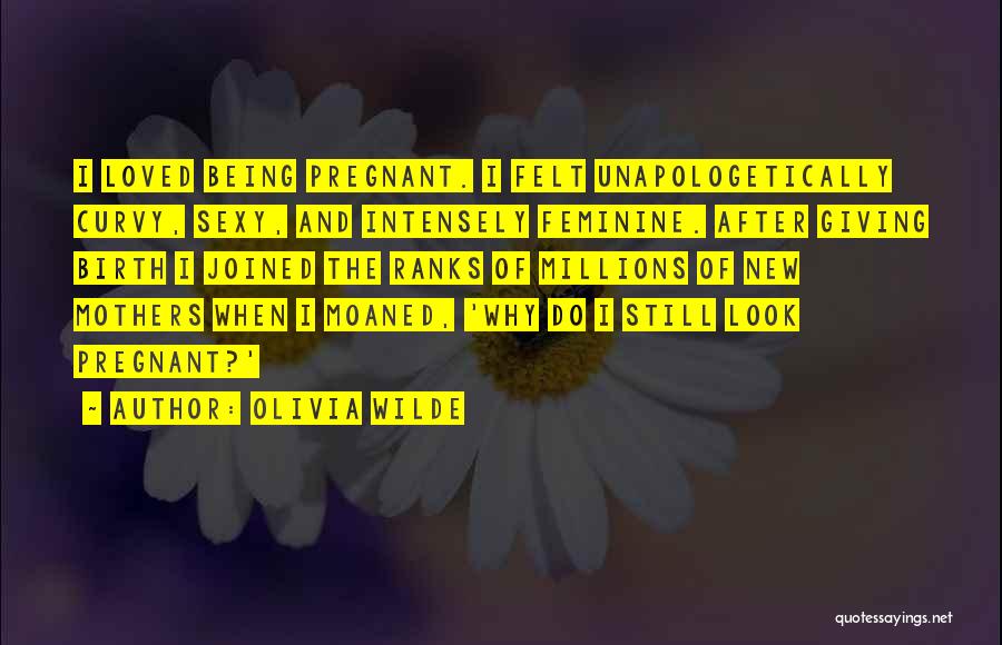 Unapologetically Quotes By Olivia Wilde Unapologetically Quotes By Olivia Wilde