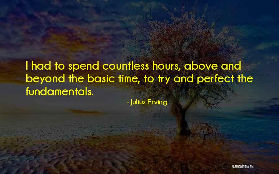 Unapologizing Quotes By Julius Erving Unapologizing Quotes By Julius Erving
