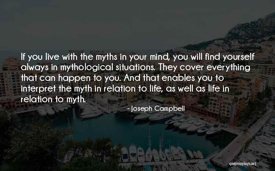 Unapology Makeup Quotes By Joseph Campbell Unapology Makeup Quotes By Joseph Campbell