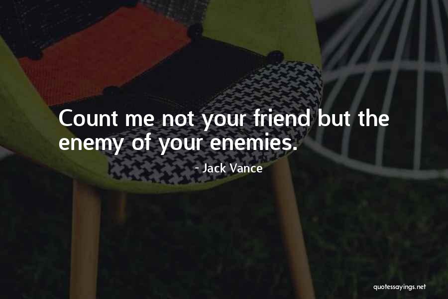 Unapology Quotes By Jack Vance Unapology Quotes By Jack Vance
