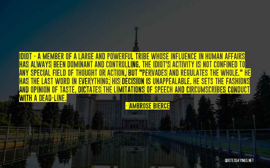 Unappealable Quotes By Ambrose Bierce Unappealable Quotes By Ambrose Bierce