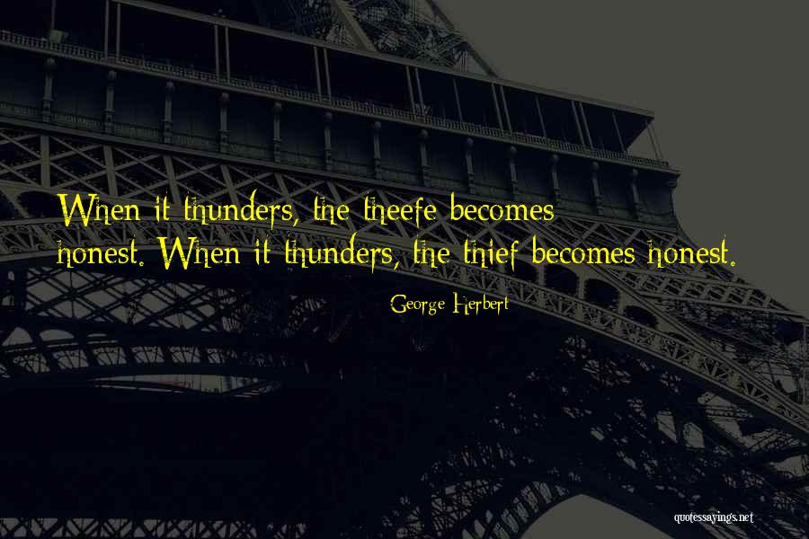 Unappealable Quotes By George Herbert Unappealable Quotes By George Herbert