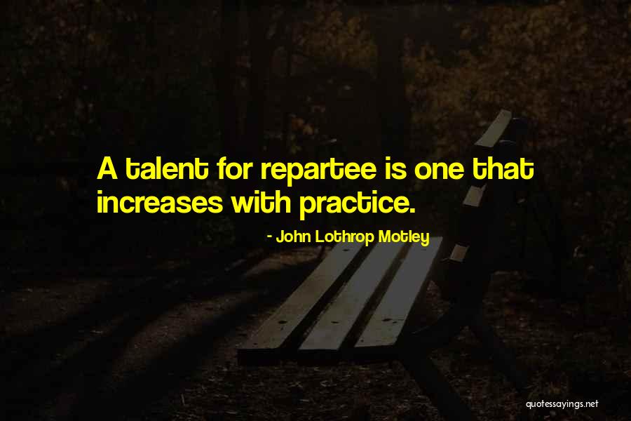 Unappealable Quotes By John Lothrop Motley Unappealable Quotes By John Lothrop Motley