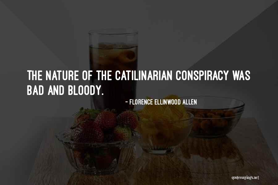 Unapplicable Quotes By Florence Ellinwood Allen Unapplicable Quotes By Florence Ellinwood Allen