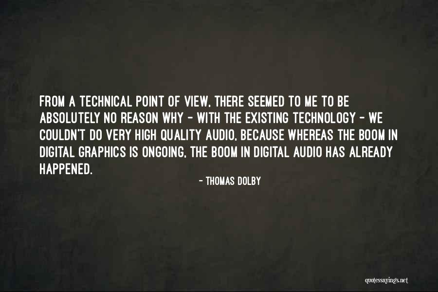 Unapplicable Quotes By Thomas Dolby Unapplicable Quotes By Thomas Dolby