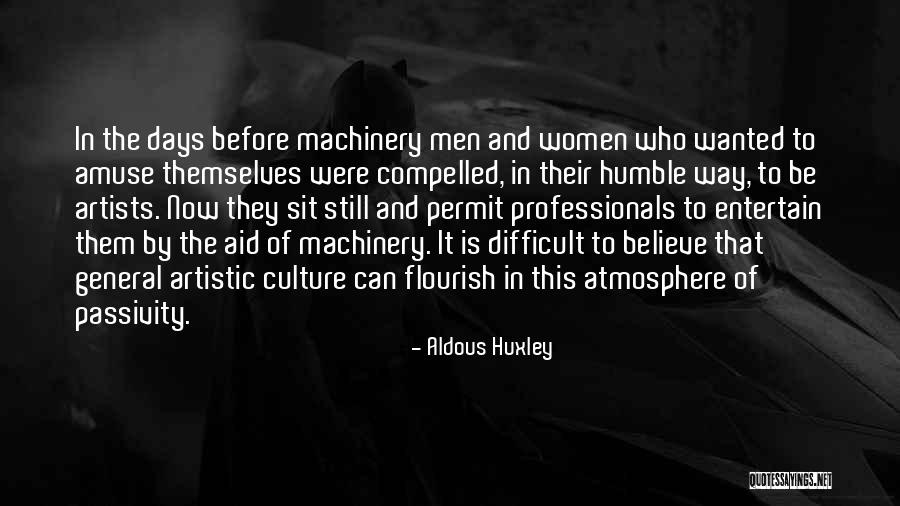 Unappreciated Love Quotes By Aldous Huxley Unappreciated Love Quotes By Aldous Huxley
