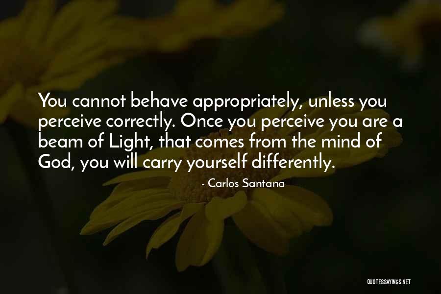 Unappreciated Mother Quotes By Carlos Santana Unappreciated Mother Quotes By Carlos Santana