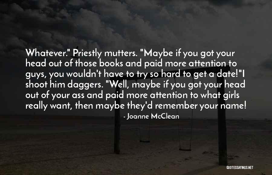 Unappreciated Mother Quotes By Joanne McClean Unappreciated Mother Quotes By Joanne McClean