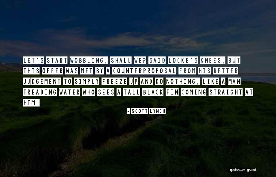 Unappreciative Children Quotes By Scott Lynch Unappreciative Children Quotes By Scott Lynch