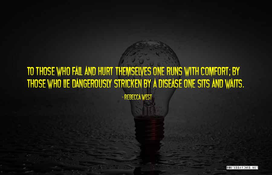 Unappreciative Kids Quotes By Rebecca West Unappreciative Kids Quotes By Rebecca West