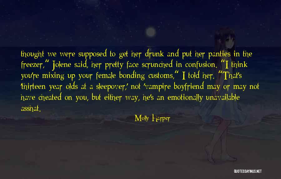Unapproachable Synonym Quotes By Molly Harper Unapproachable Synonym Quotes By Molly Harper