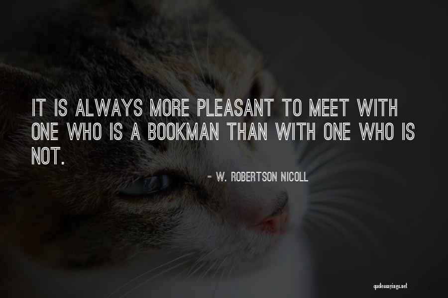 Unapproachable Synonym Quotes By W. Robertson Nicoll Unapproachable Synonym Quotes By W. Robertson Nicoll