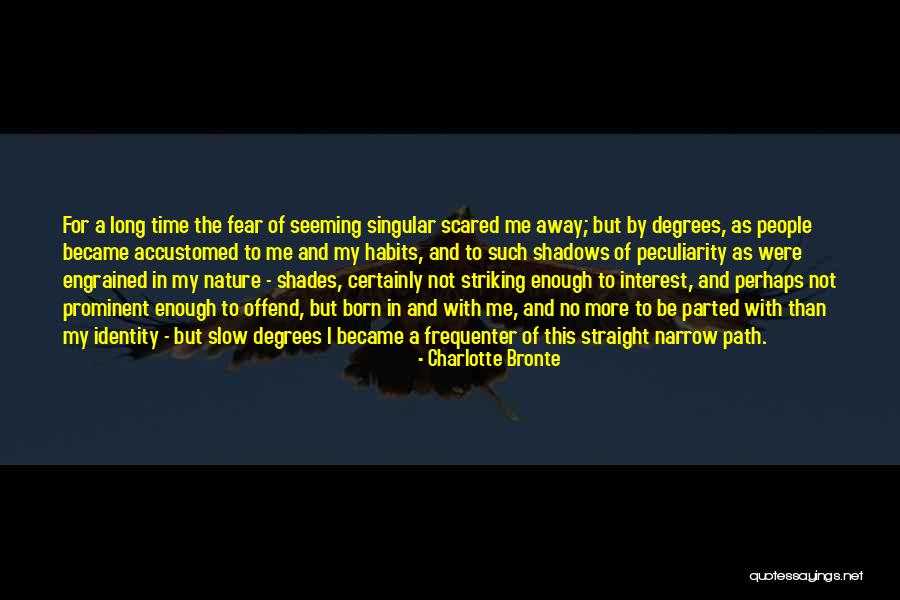 Unappropriate Airport Quotes By Charlotte Bronte Unappropriate Airport Quotes By Charlotte Bronte
