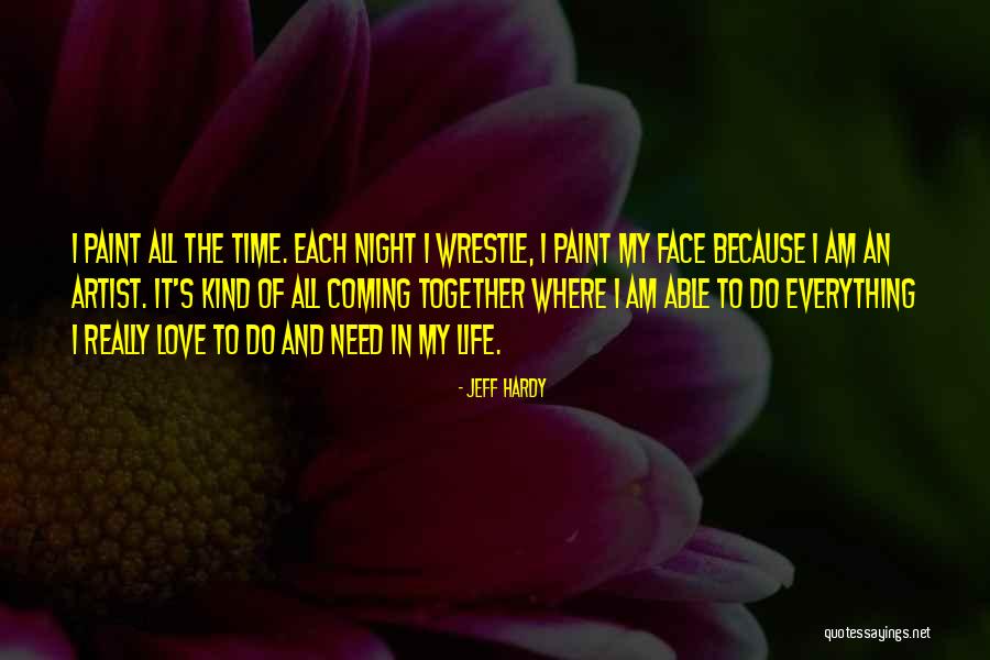 Unappropriate Airport Quotes By Jeff Hardy Unappropriate Airport Quotes By Jeff Hardy