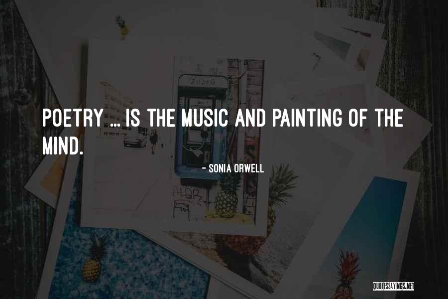 Unapproved Quotes By Sonia Orwell Unapproved Quotes By Sonia Orwell