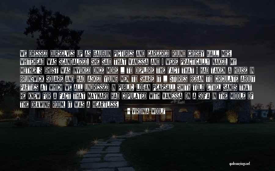 Unapred Ili Quotes By Virginia Woolf Unapred Ili Quotes By Virginia Woolf