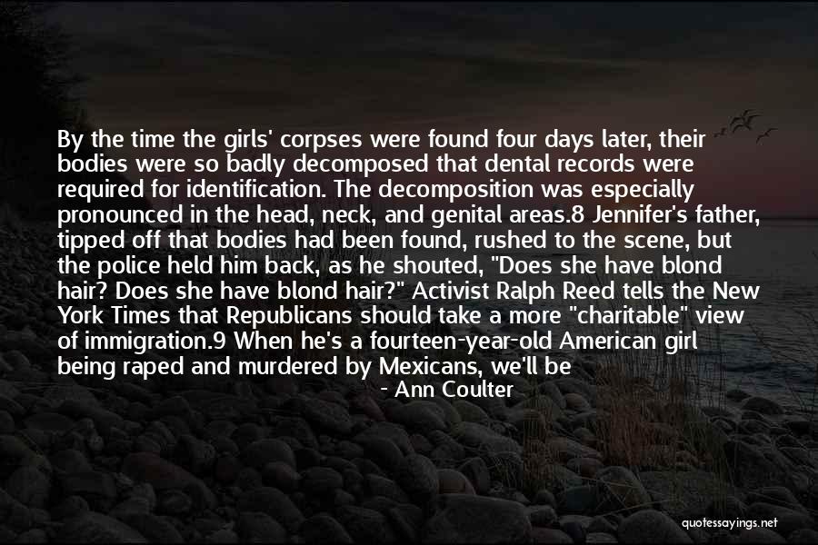 Unaprijediti Quotes By Ann Coulter Unaprijediti Quotes By Ann Coulter