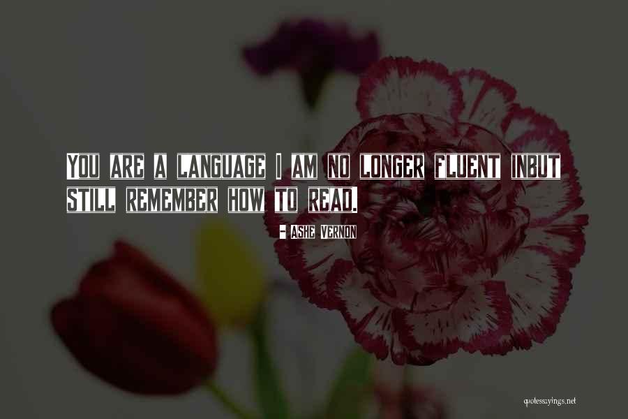 Unaprijediti Quotes By Ashe Vernon Unaprijediti Quotes By Ashe Vernon