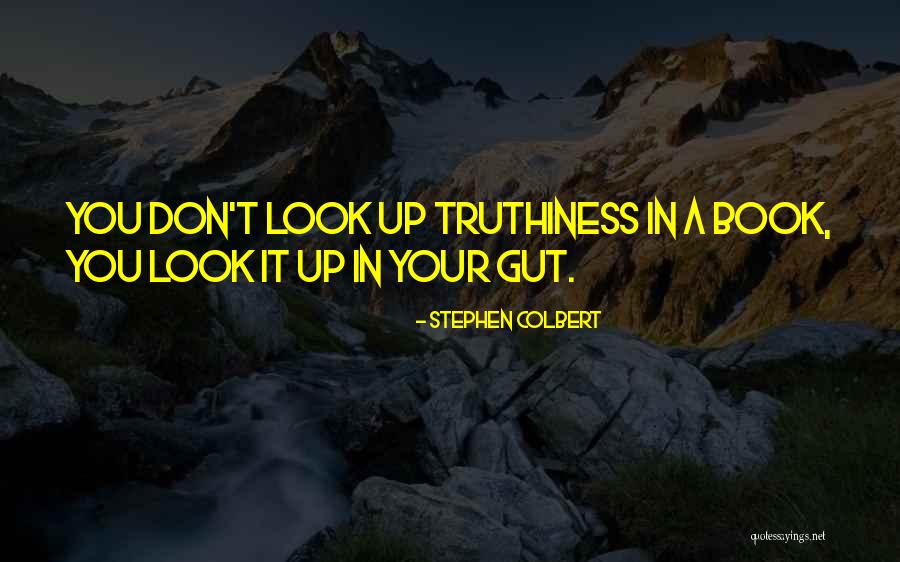 Unarmored Movement Quotes By Stephen Colbert Unarmored Movement Quotes By Stephen Colbert