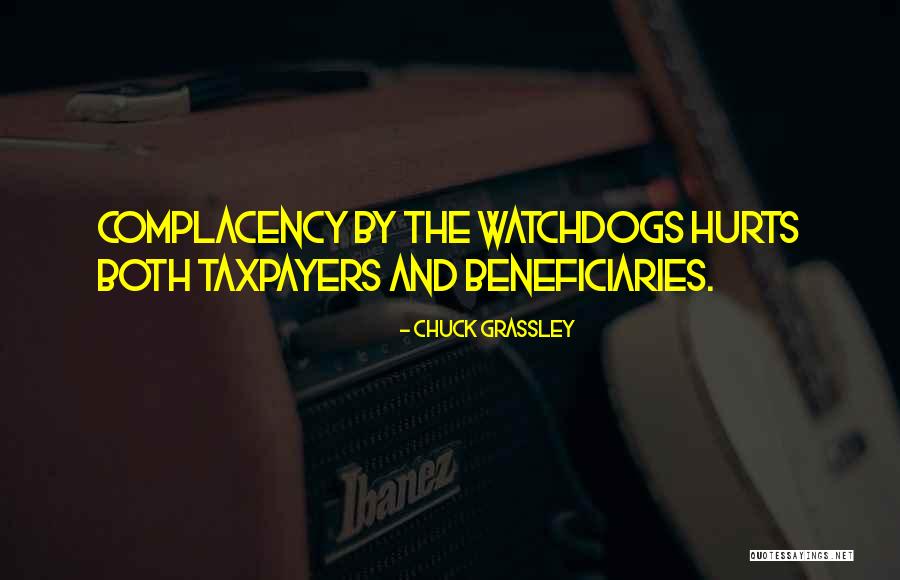 Unarmored Threespine Quotes By Chuck Grassley Unarmored Threespine Quotes By Chuck Grassley