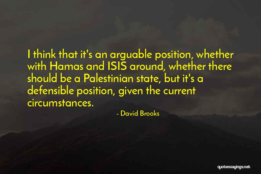 Unarte Harta Quotes By David Brooks Unarte Harta Quotes By David Brooks