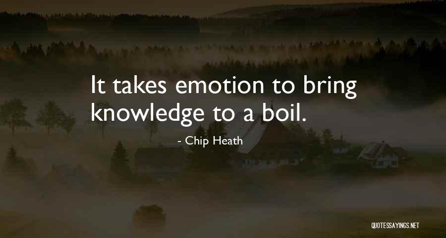 Unarte Org Quotes By Chip Heath Unarte Org Quotes By Chip Heath