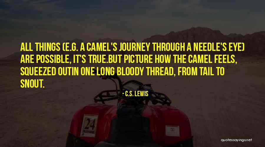 Unarticulated Quotes By C.S. Lewis Unarticulated Quotes By C.S. Lewis