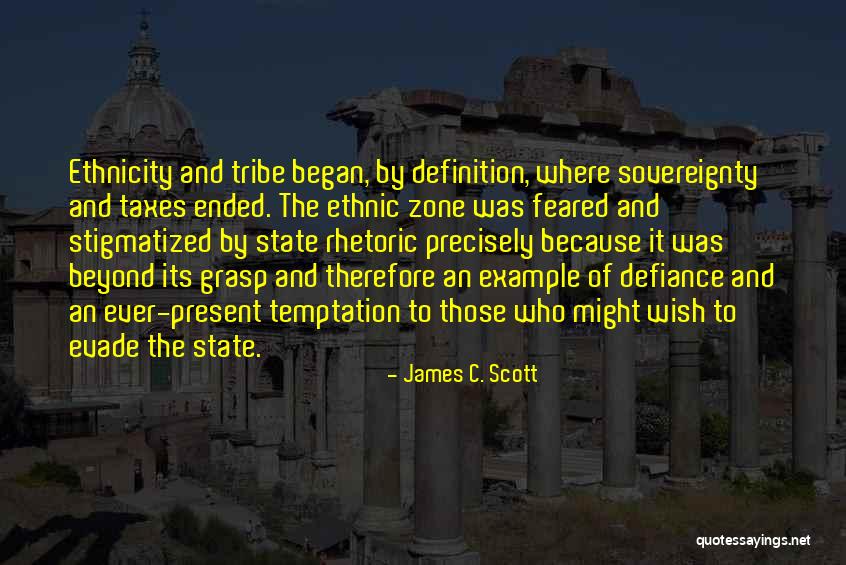 Unarticulated Quotes By James C. Scott Unarticulated Quotes By James C. Scott