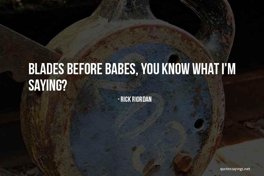 Unary Phase Quotes By Rick Riordan Unary Phase Quotes By Rick Riordan