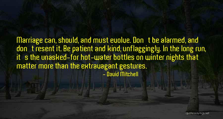Unasked Quotes By David Mitchell Unasked Quotes By David Mitchell