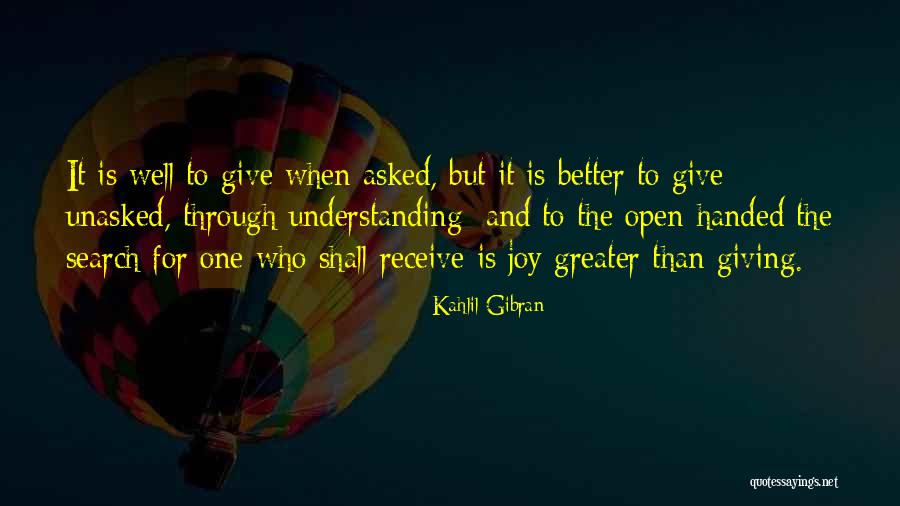 Unasked Quotes By Kahlil Gibran Unasked Quotes By Kahlil Gibran