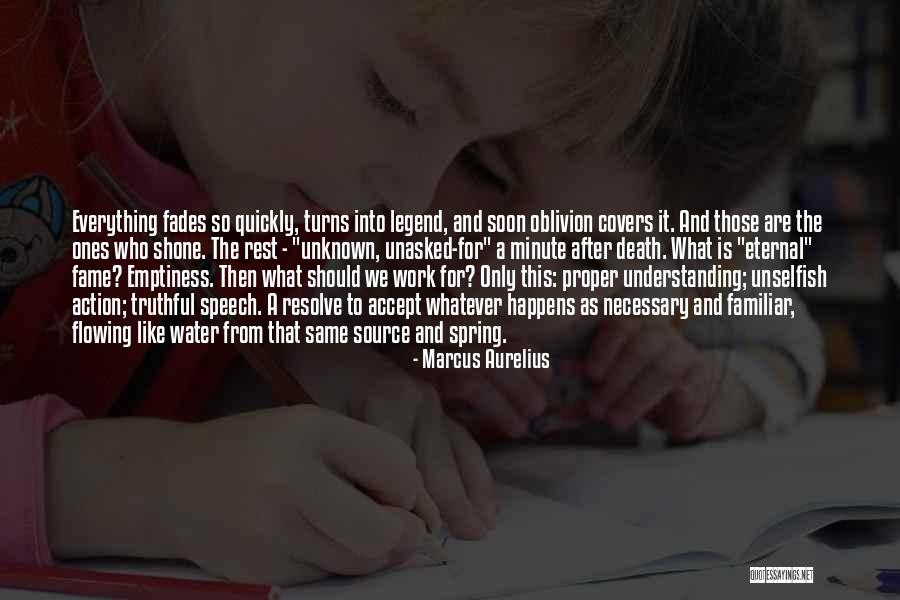 Unasked Quotes By Marcus Aurelius Unasked Quotes By Marcus Aurelius