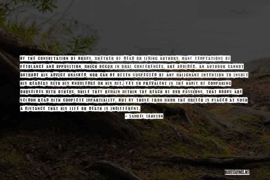 Unasked Quotes By Samuel Johnson Unasked Quotes By Samuel Johnson