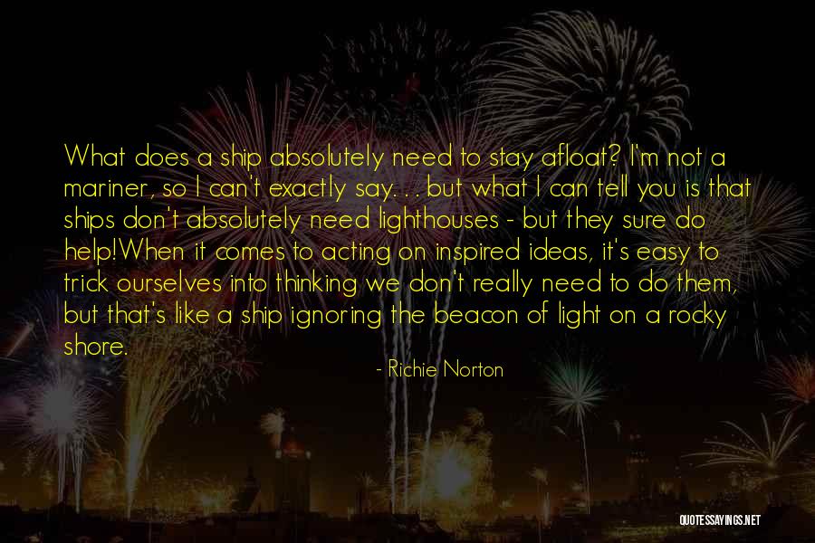 Unaspected Mercury Quotes By Richie Norton Unaspected Mercury Quotes By Richie Norton
