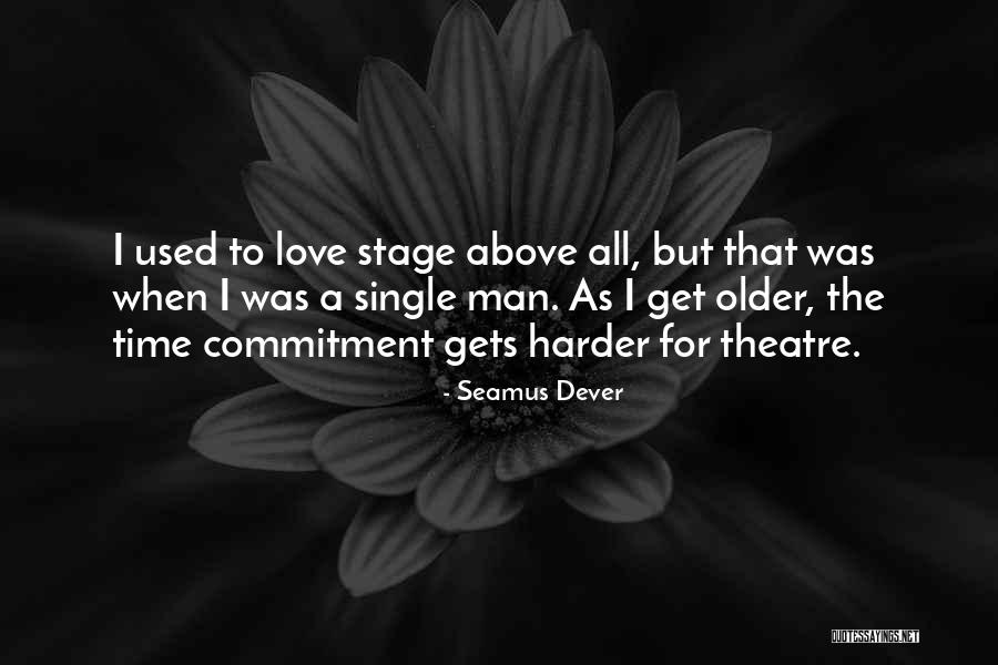 Unaspected Mercury Quotes By Seamus Dever Unaspected Mercury Quotes By Seamus Dever