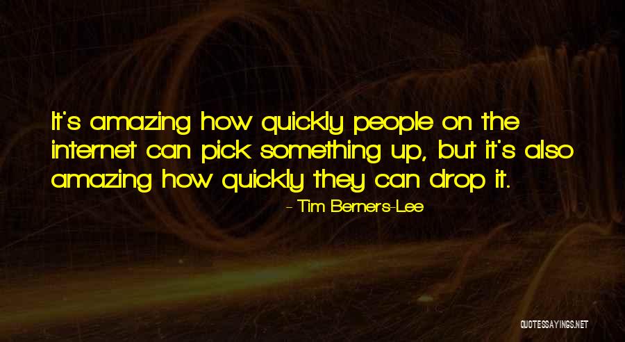 Unaspected Mercury Quotes By Tim Berners-Lee Unaspected Mercury Quotes By Tim Berners-Lee