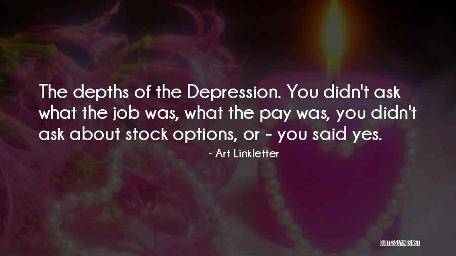 Unaspirated H Quotes By Art Linkletter Unaspirated H Quotes By Art Linkletter