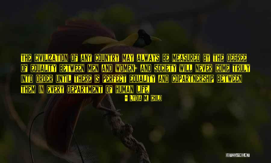 Unaspirated H Quotes By Lydia M. Child Unaspirated H Quotes By Lydia M. Child