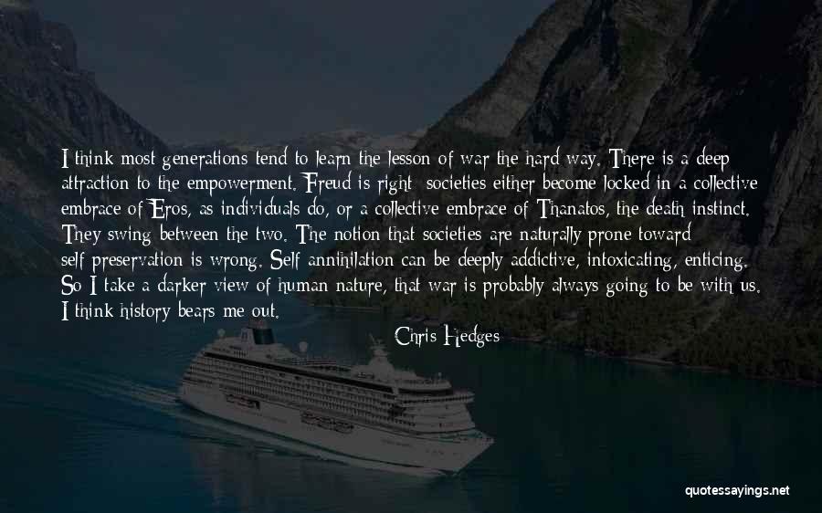 Unassailable Synonym Quotes By Chris Hedges Unassailable Synonym Quotes By Chris Hedges