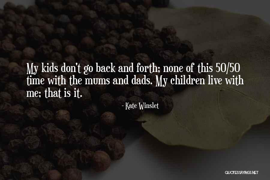 Unassailable Synonym Quotes By Kate Winslet Unassailable Synonym Quotes By Kate Winslet