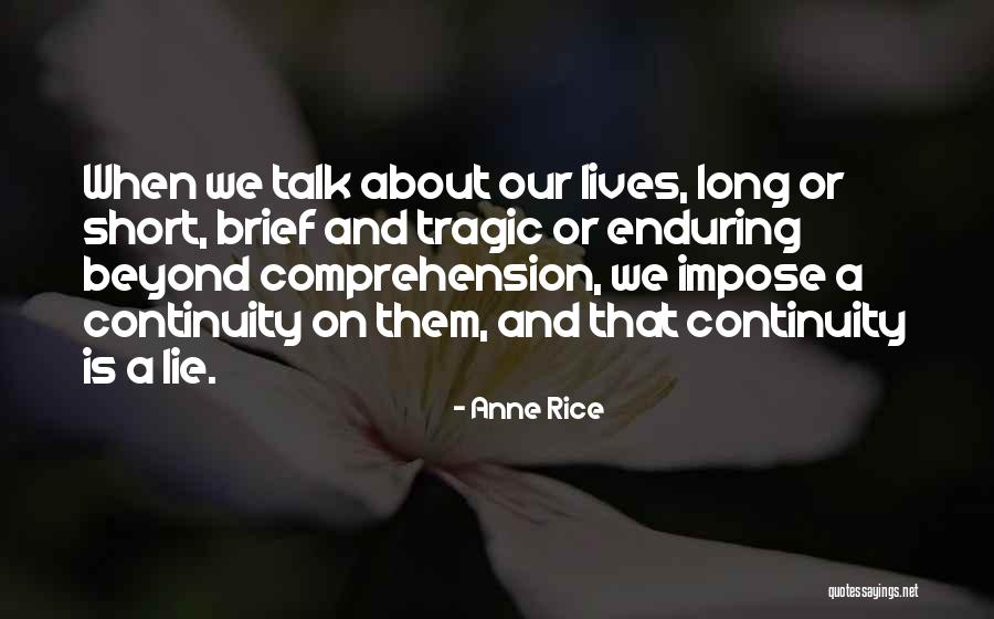Unassigned Lands Quotes By Anne Rice Unassigned Lands Quotes By Anne Rice