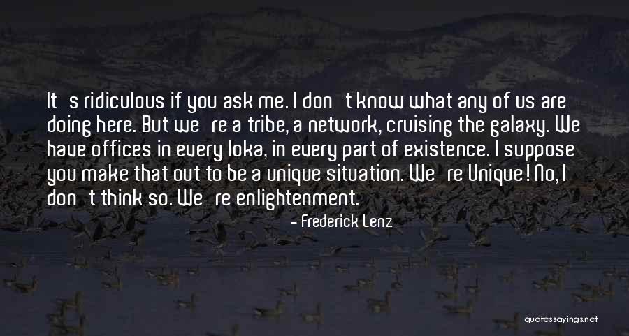 Unassimilable Synonym Quotes By Frederick Lenz Unassimilable Synonym Quotes By Frederick Lenz