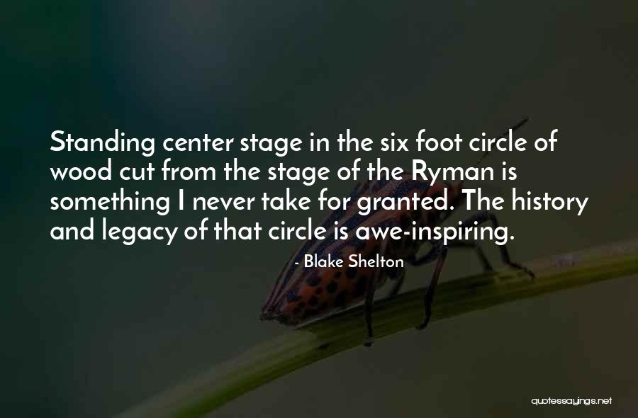Unassociated Association Quotes By Blake Shelton Unassociated Association Quotes By Blake Shelton
