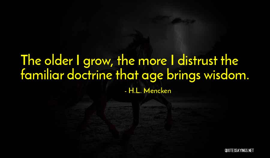 Unassociated Corporation Quotes By H.L. Mencken Unassociated Corporation Quotes By H.L. Mencken