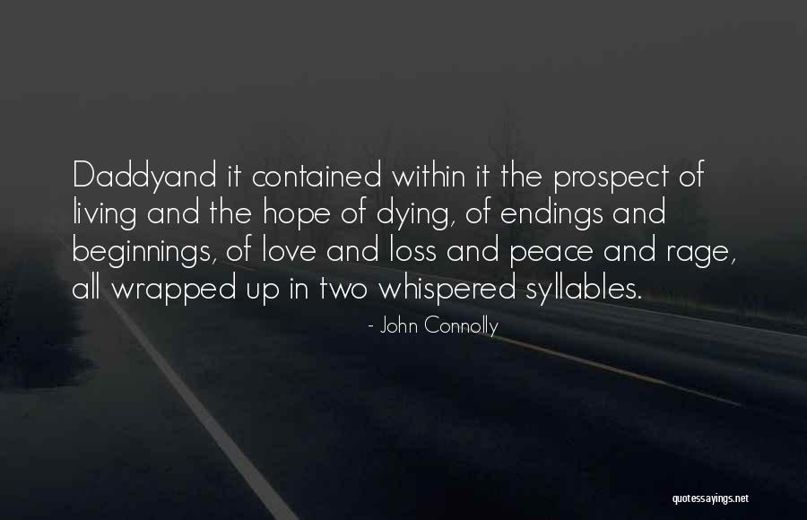Unassociated Funerary Quotes By John Connolly Unassociated Funerary Quotes By John Connolly
