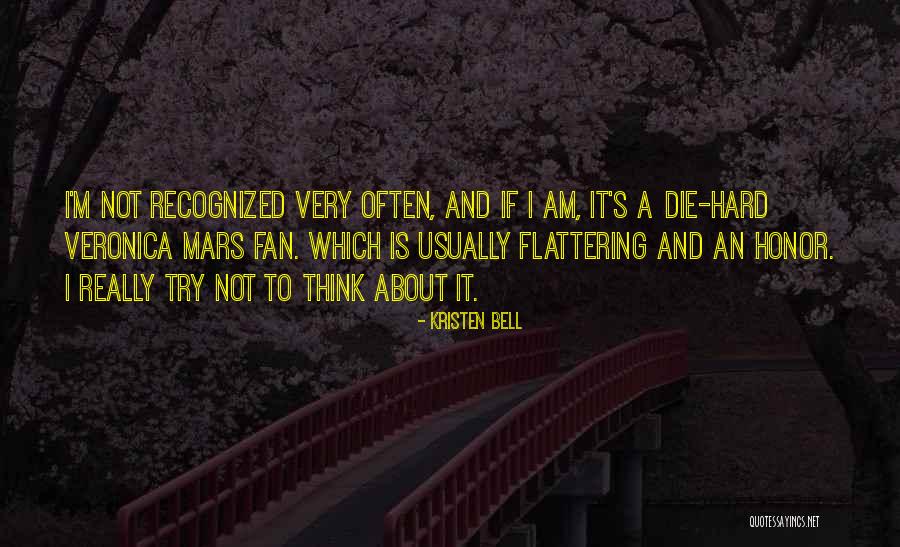 Unataka Kiki Quotes By Kristen Bell